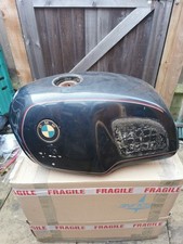 BMW R60 R75 R80 R90 R100 1976