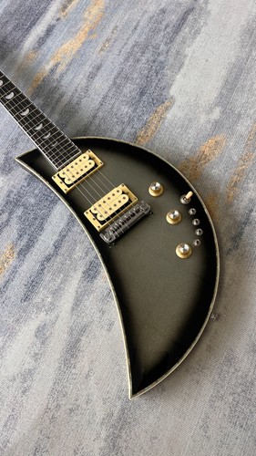 Kawai moonsault electric - kawai,