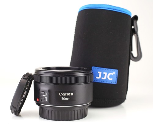 Canon 50mm 8 stm - 50mm,