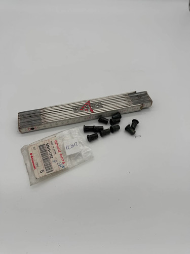 Kawasaki w800 2023 - w800, nut