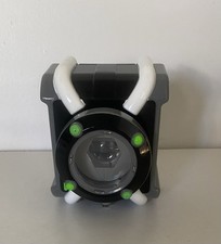 Ben 10 Omnitrix FX Watch Red