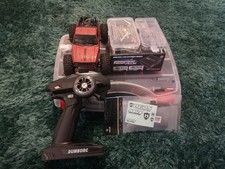 Scx24 Custom Build Bundle 1/24 Scale Crawler