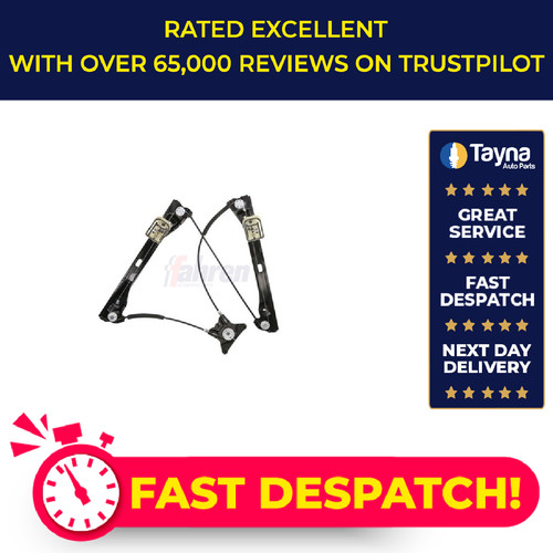 Window regulator fits - window,