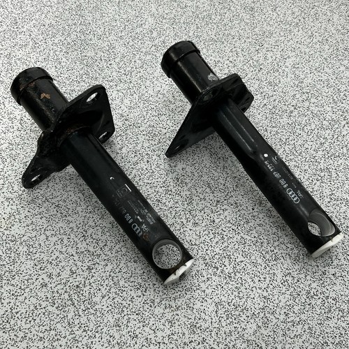 Audi front bumper - audi, s4