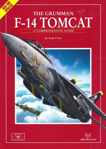 The grumman tomcat - the,