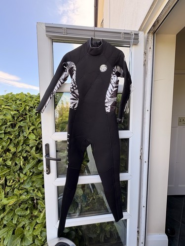 Wetsuit rip curl women - wetsuit,