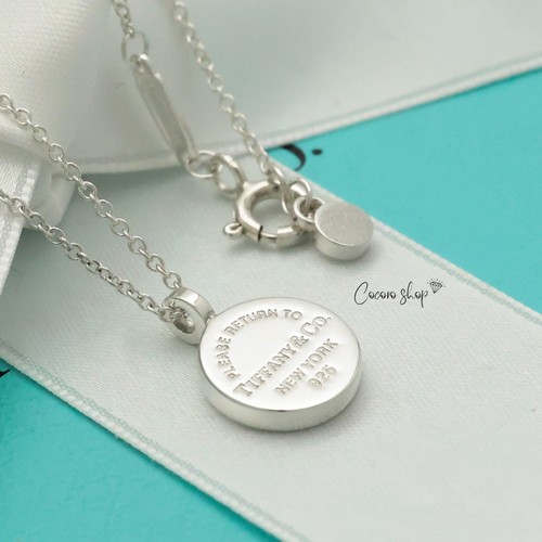 Authentic tiffany return - authentic, &