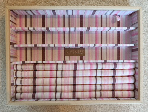 Jewellery box stackers classic - jewellery,
