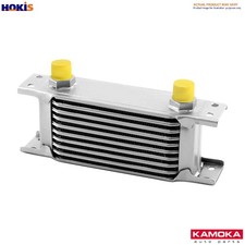 OIL COOLER ENGINE OIL 7730034 FOR INFINITI RENAULT SCÉNIC/III/VAN/GRAND/IV 1.5L