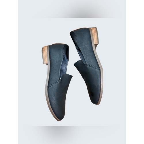 Scholl you slip on - dr., be