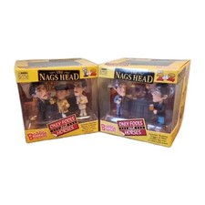 ONLY FOOLS AND HORSES Figures