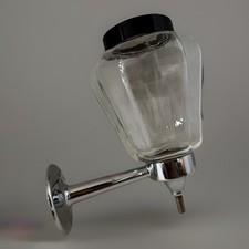 Vintage 1940’s Wall Mount