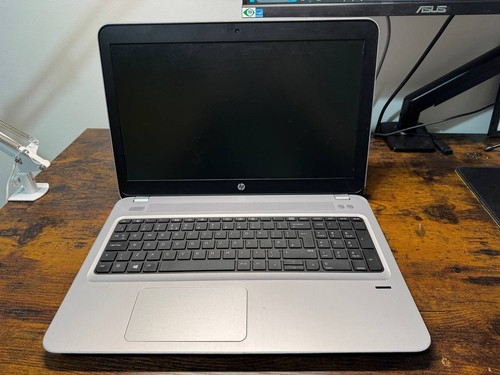 Probook 455 amd - hp, g4,