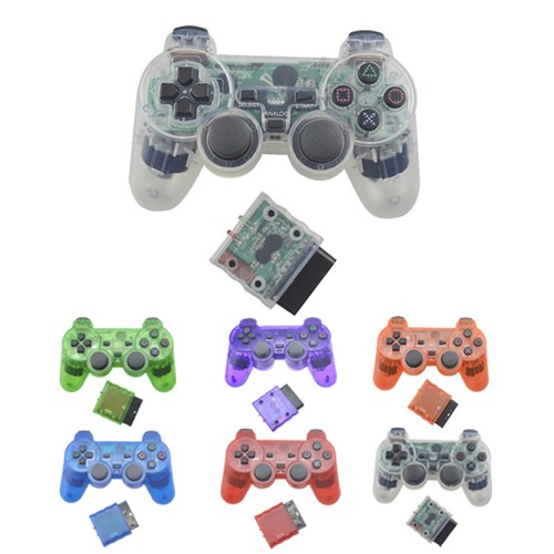 New transparent colour - new,