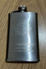 Official Glenfiddich Whisky