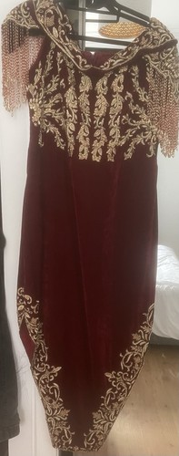 Moroccan algerian style - moroccan/algerian,