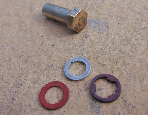 Classic hd8 carburettor - su, t2