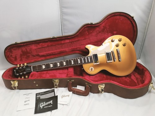 Gibson les paul - gibson, standard