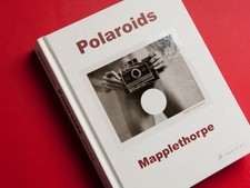 Polaroids: Mapplethorpe by