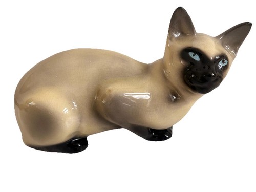 Beswick siamese cat - beswick,