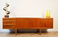 McIntosh Dunvegan Mid Century