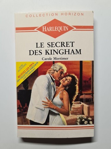 The secret kingham - secret,