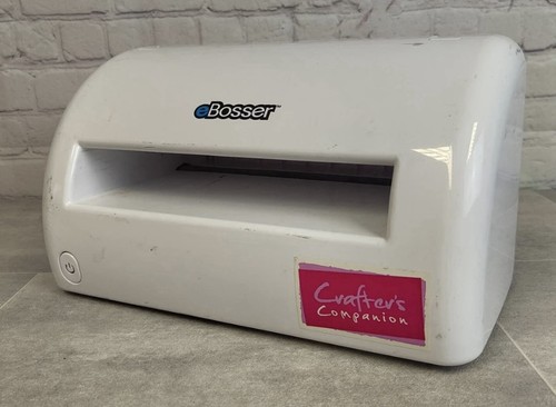 Ebosser automatic embosser - ebosser,