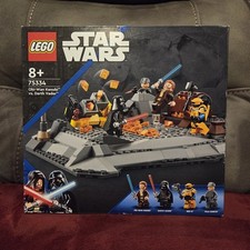 LEGO Star Wars 75334 Obi-Wan