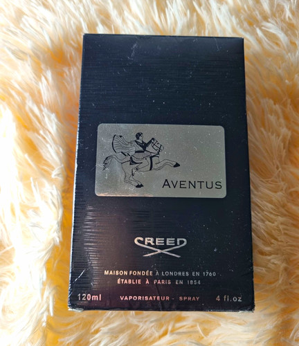 Creed aventus vaporisateur - aventus,