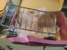 Bristan Traditional Wire Soap