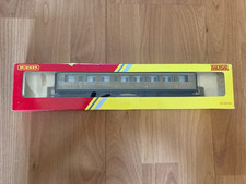 Hornby R4332 LNER Teak