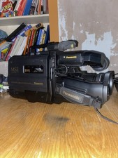 Panasonic NV-MS2B S-VHS