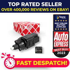 Brake Light Switch fits NISSAN