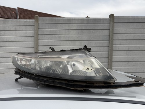 Honda civic type fn2 xenon - type,