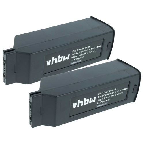 Battery for yuneec - for,