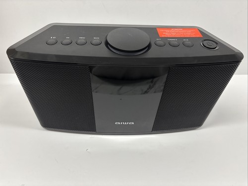 Aiwa exos wireless fi - exos,