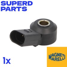 KNOCK COMBUSTION SENSOR FITS