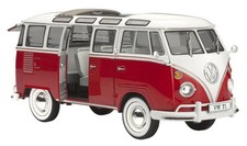 Revell7399 Volkswagen T1