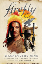 Firefly - The Magnificent Nine