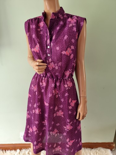 Vintage purple pink - purple,