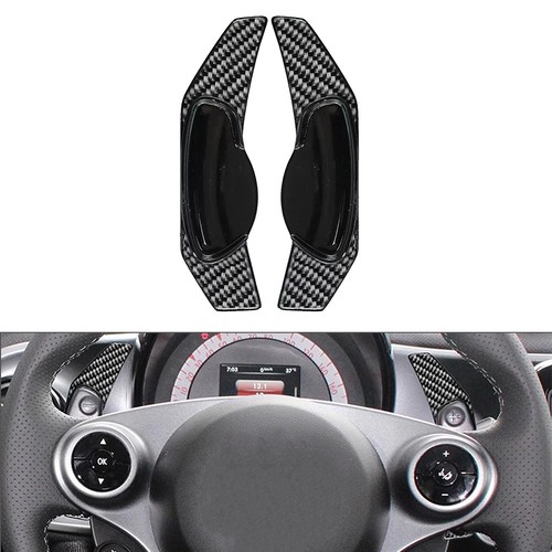 Steering wheel shift paddle - wheel,