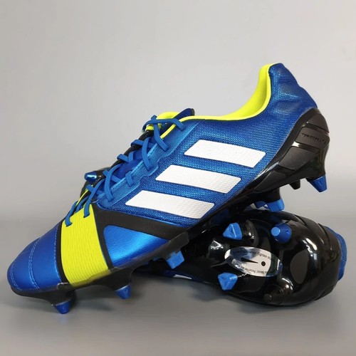 Adidas nitrocharge x - nitrocharge, x-trx