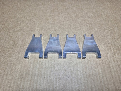 Schumacher rascal custom - schumacher, cnc