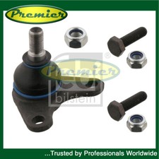 Premier Front Ball Joint Fits