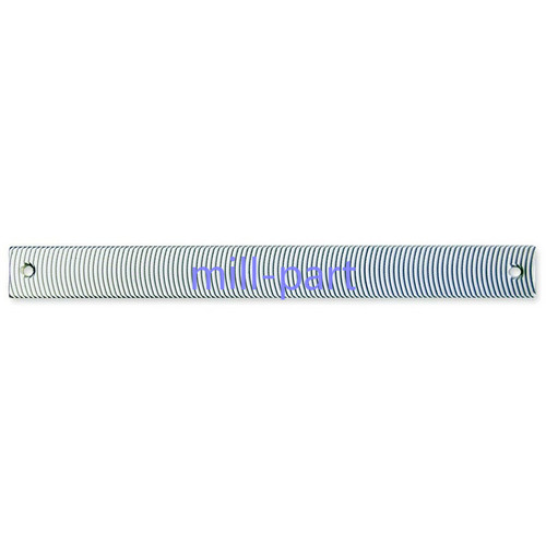 Car body files blade - car, 300mm