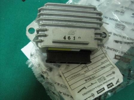 1267 voltage regulator