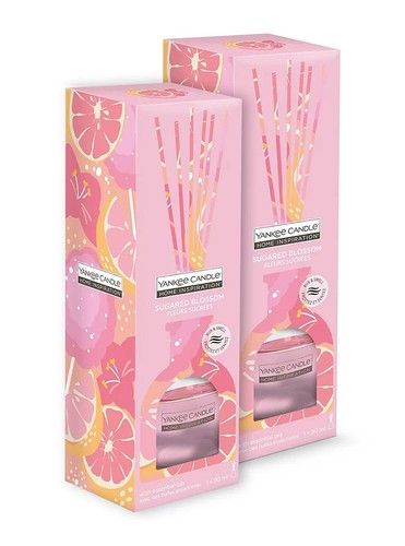 Yankee candle home - 2, x