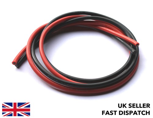Awg silicone wire cable - awg, wire/cable