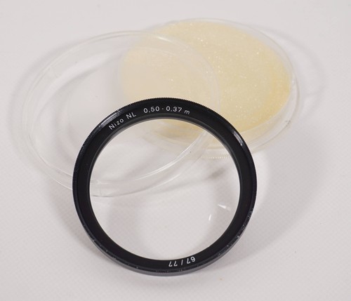 Nizo 0 37 m 67 - 0,50, 0,37