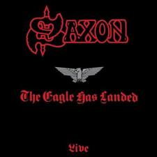 Saxon : The Eagle Has Landed